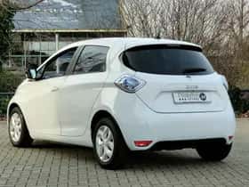 Renault Zoé (2014) thumbnail 4