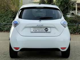 Renault Zoé (2014) thumbnail 5
