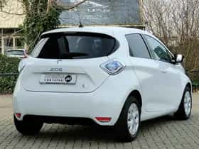 Renault Zoé (2014) thumbnail 6