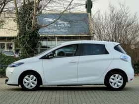 Renault Zoé (2014) thumbnail 7