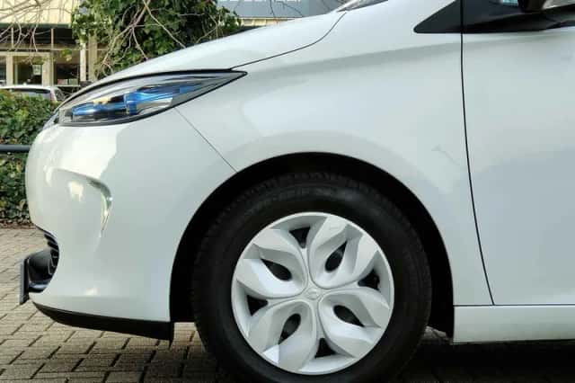 Renault Zoé (2014) thumbnail 8