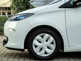 Renault Zoé (2014) thumbnail 8