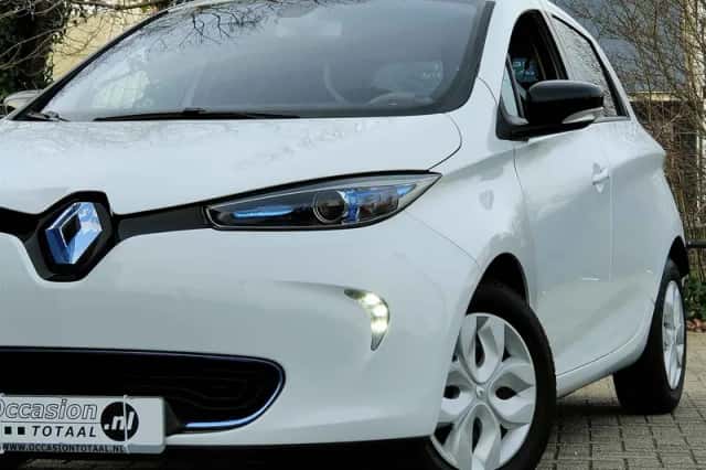 Renault Zoé (2014) thumbnail 9