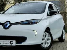 Renault Zoé (2014) thumbnail 9