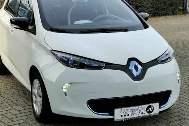 Renault Zoé (2014) thumbnail 10