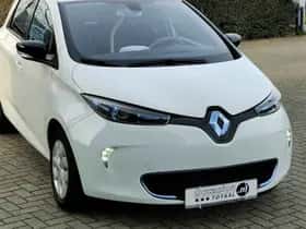 Renault Zoé (2014) thumbnail 10