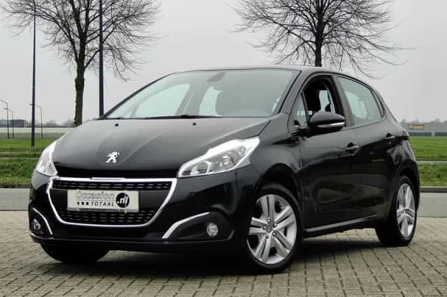 Peugeot 208 (2019) thumbnail 1