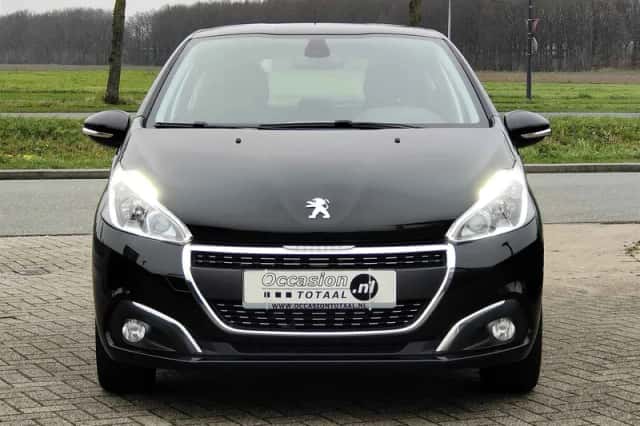 Peugeot 208 (2019) thumbnail 2