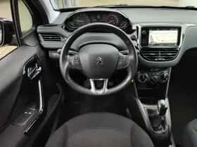 Peugeot 208 (2019) thumbnail 14