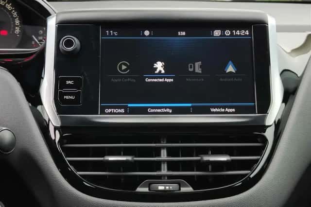 Peugeot 208 (2019) thumbnail 16