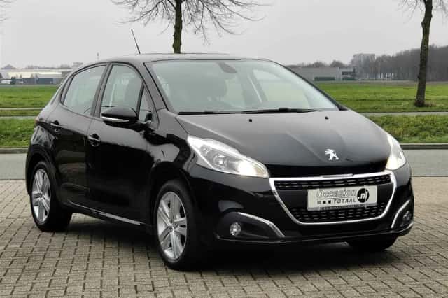 Peugeot 208 (2019) thumbnail 3