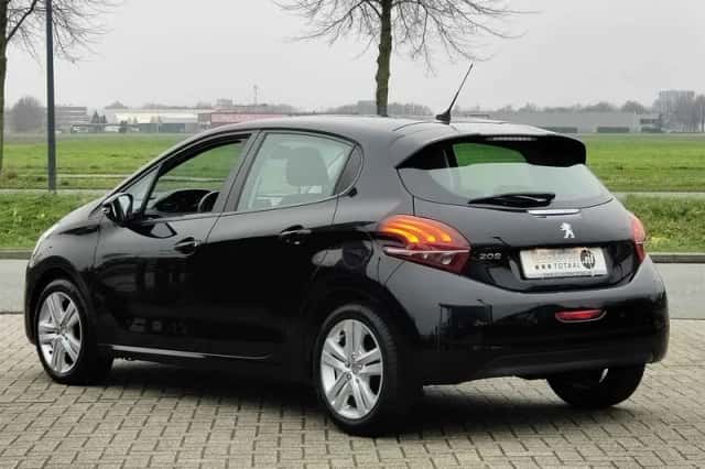 Peugeot 208 (2019) thumbnail 4