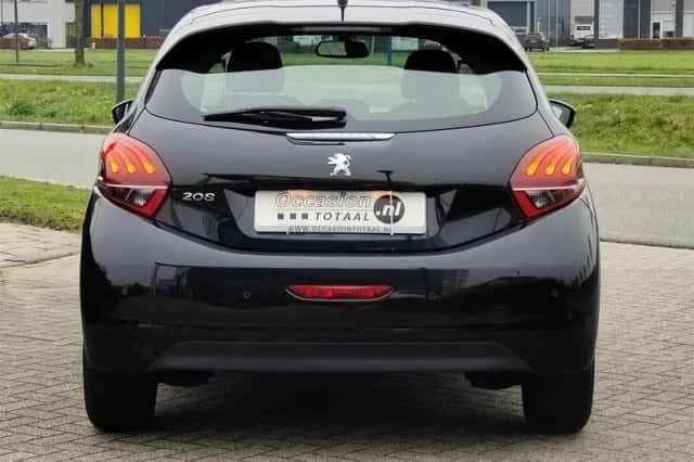 Peugeot 208 (2019) thumbnail 5