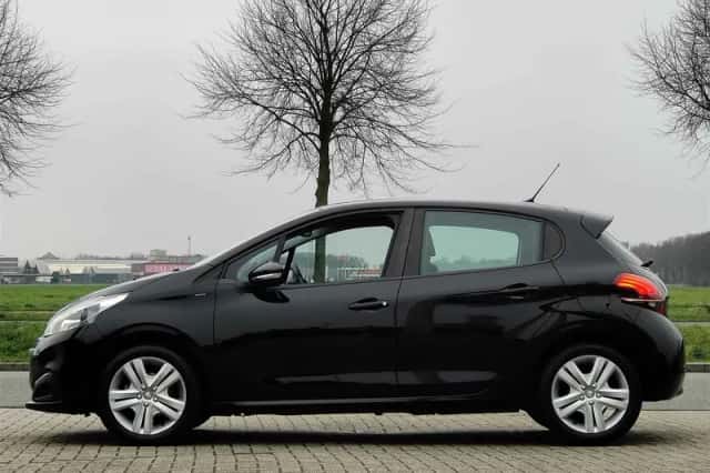 Peugeot 208 (2019) thumbnail 7