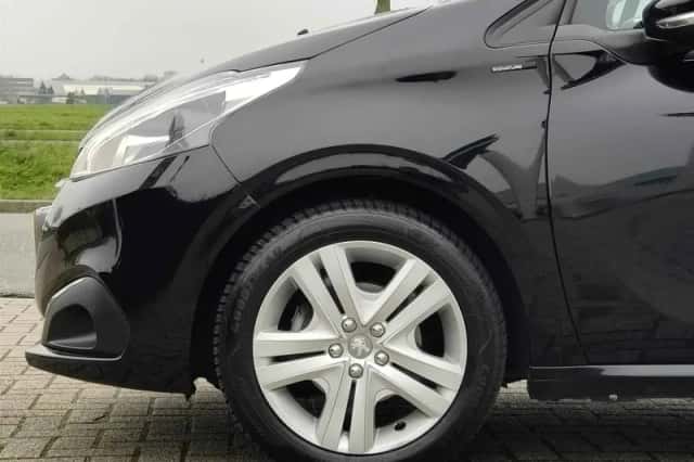 Peugeot 208 (2019) thumbnail 8