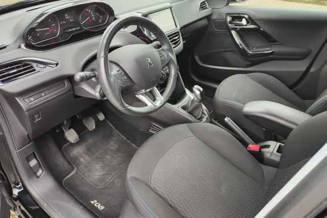 Peugeot 208 (2019) thumbnail 10