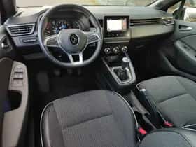 Renault Clio (2021) thumbnail 13