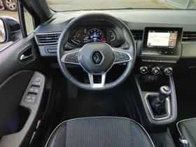 Renault Clio (2021) thumbnail 14