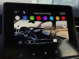 Renault Clio (2021) thumbnail 18