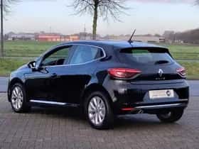 Renault Clio (2021) thumbnail 4