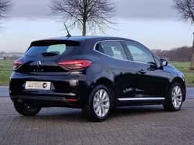 Renault Clio (2021) thumbnail 6