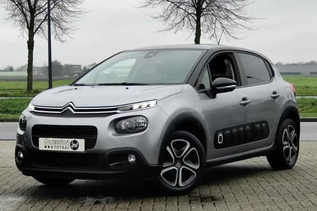 Citroën C3 (2020) thumbnail 1