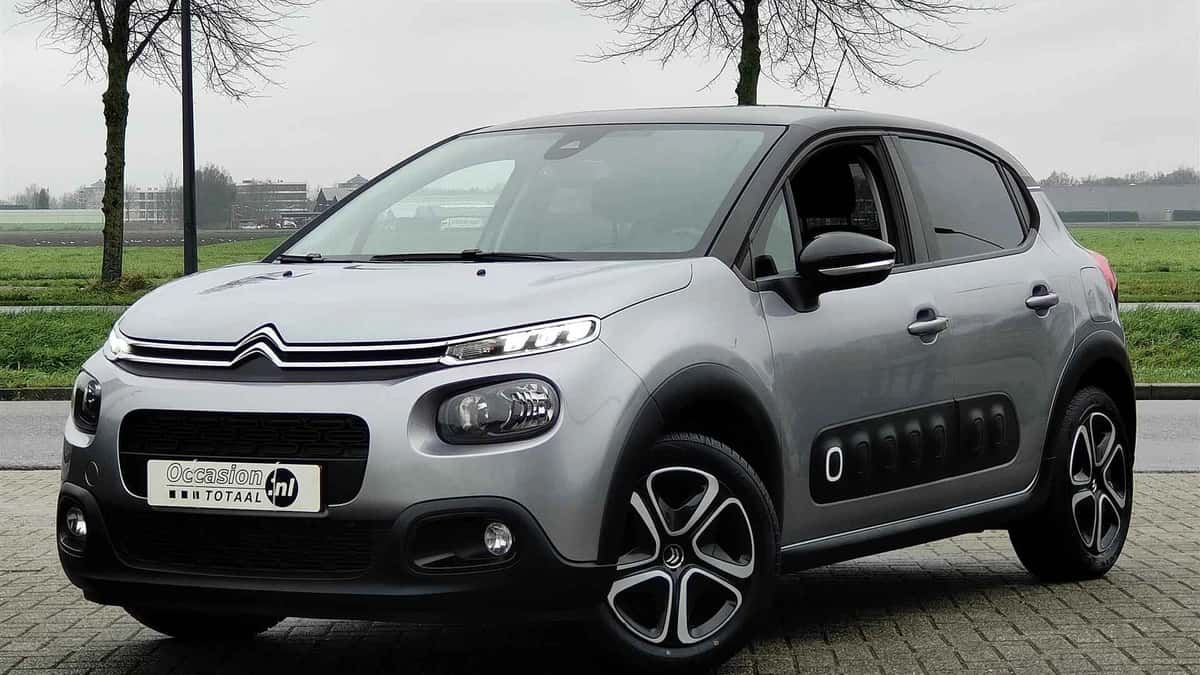 Citroën C3 (2020) — foto 1