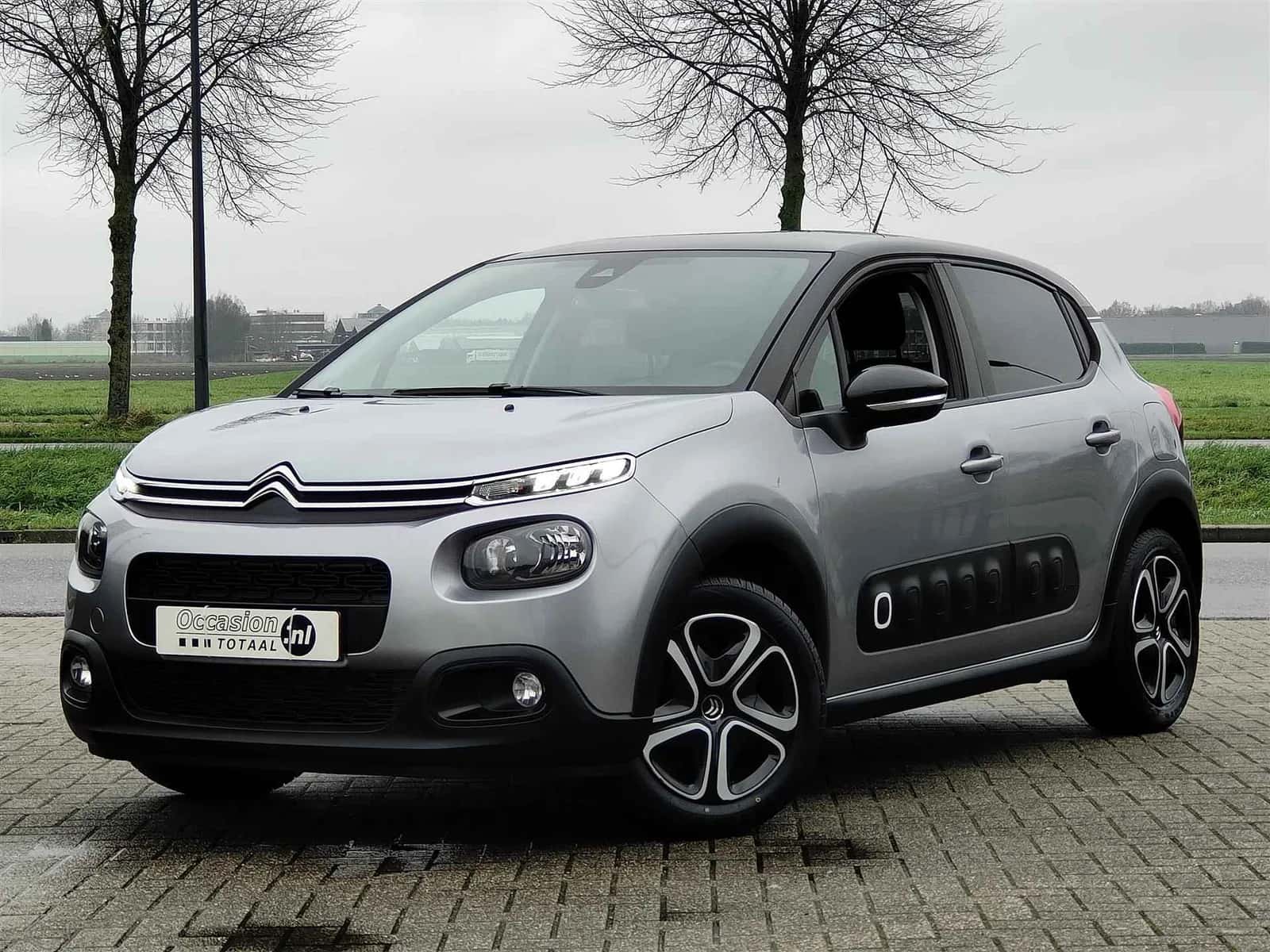 Citroën C3 (2020) — foto 1