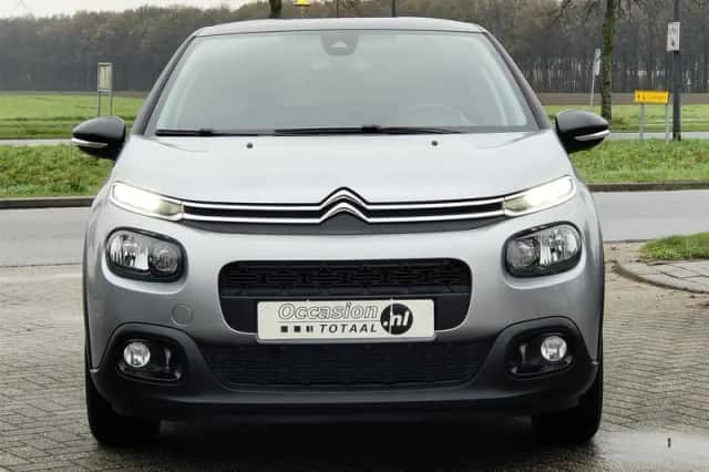 Citroën C3 (2020) thumbnail 2