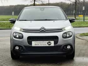 Citroën C3 (2020) thumbnail 2