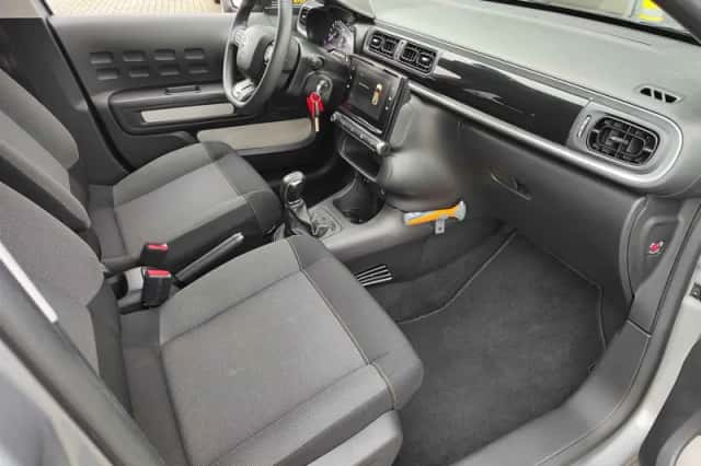 Citroën C3 (2020) thumbnail 11