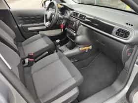 Citroën C3 (2020) thumbnail 11