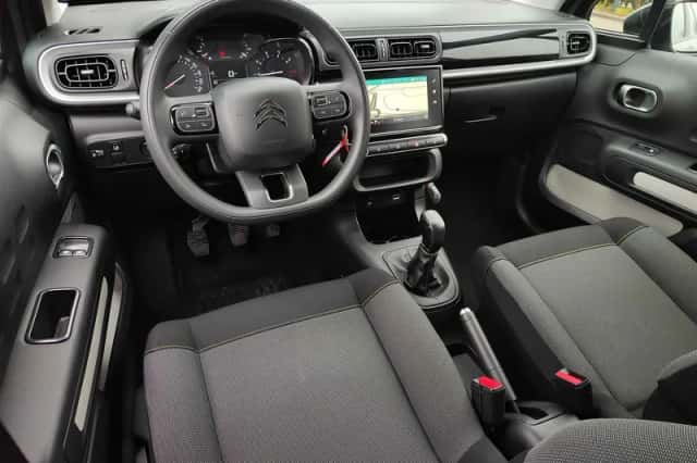 Citroën C3 (2020) thumbnail 12