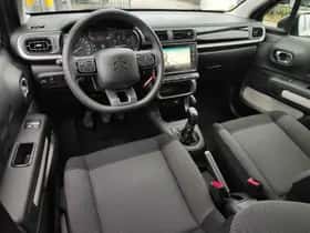Citroën C3 (2020) thumbnail 12