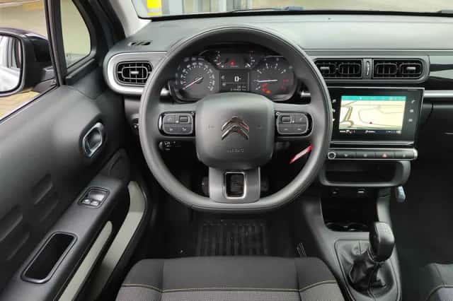 Citroën C3 (2020) thumbnail 13