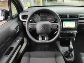 Citroën C3 (2020) thumbnail 13