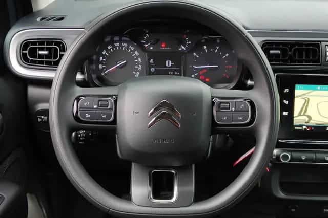Citroën C3 (2020) thumbnail 14