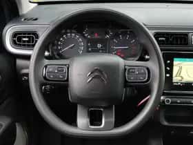 Citroën C3 (2020) thumbnail 14