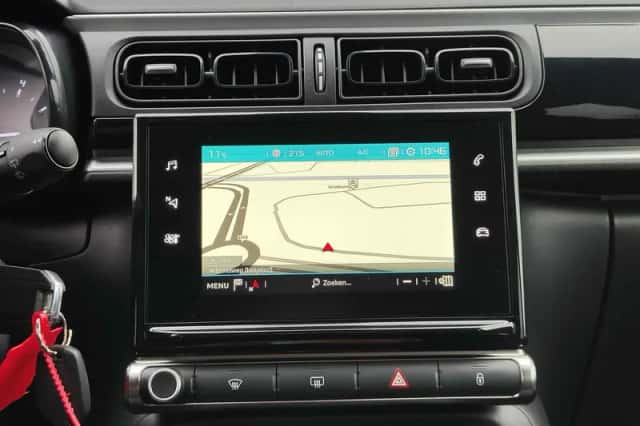 Citroën C3 (2020) thumbnail 15