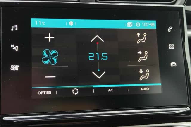 Citroën C3 (2020) thumbnail 16