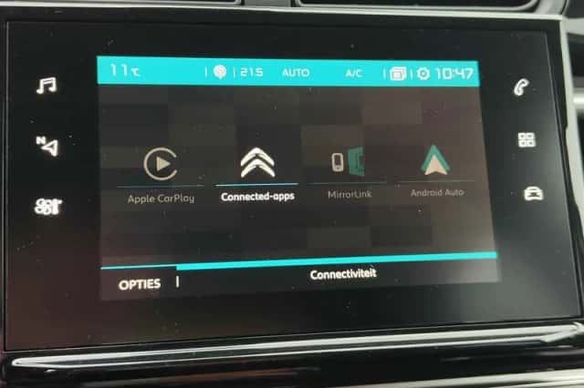 Citroën C3 (2020) thumbnail 17