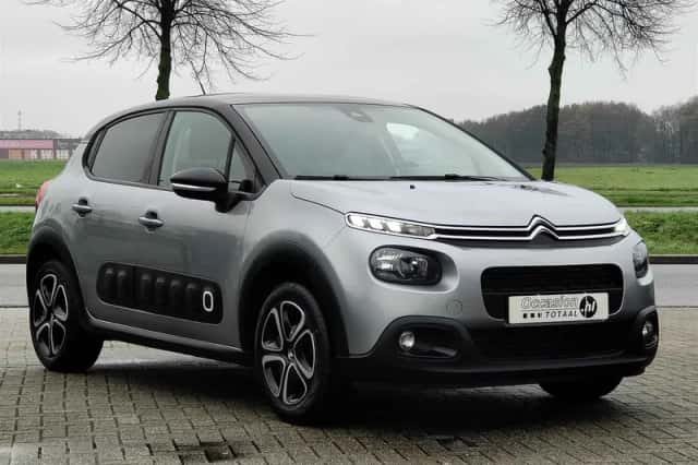 Citroën C3 (2020) thumbnail 3