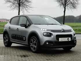 Citroën C3 (2020) thumbnail 3
