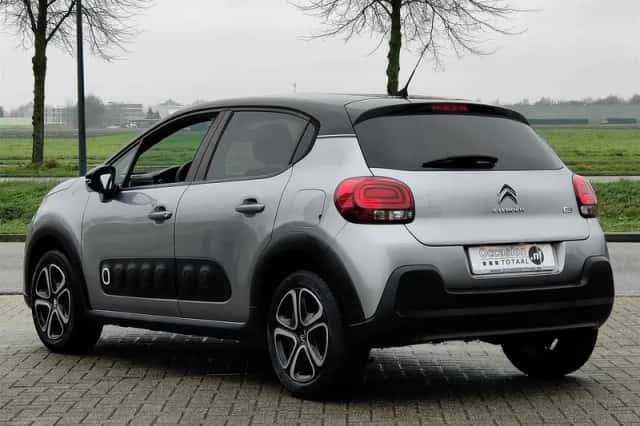 Citroën C3 (2020) thumbnail 4