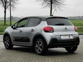 Citroën C3 (2020) thumbnail 4