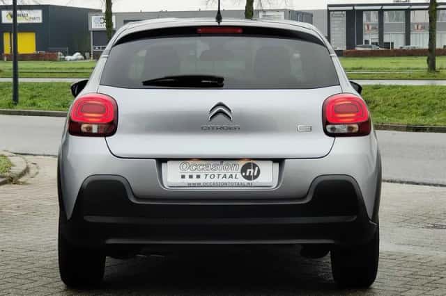 Citroën C3 (2020) thumbnail 5
