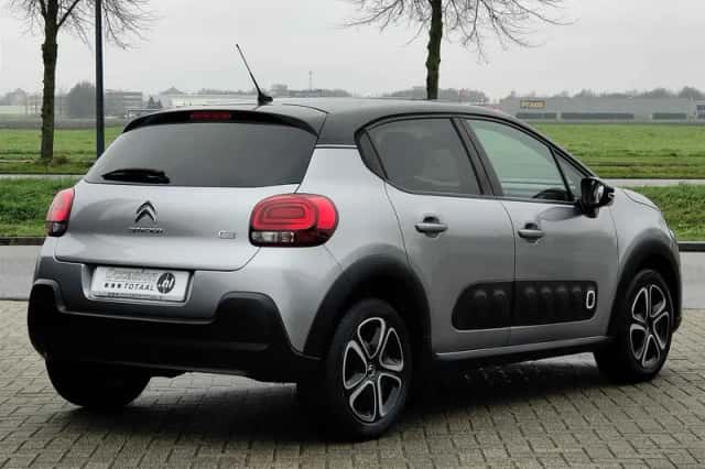 Citroën C3 (2020) thumbnail 6