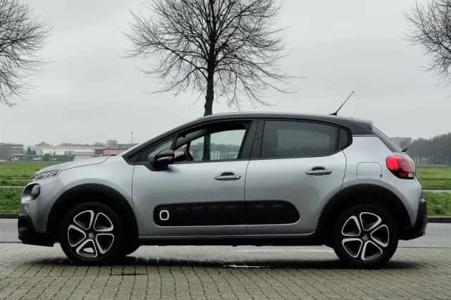 Citroën C3 (2020) thumbnail 7