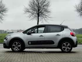 Citroën C3 (2020) thumbnail 7