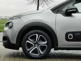 Citroën C3 (2020) thumbnail 8
